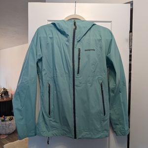 Patagonia H2no Rain Jacket